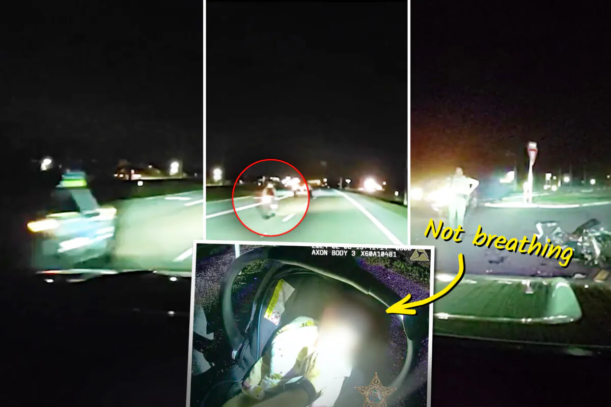 (Courtesy of Charlotte County Sheriff's Office)