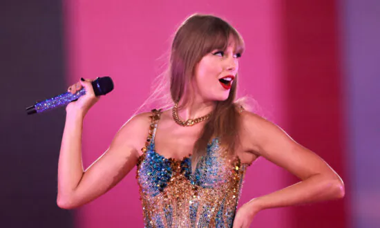 Prime Minister Declares ‘I’m a Real Swiftie’ Ahead of Taylor Swift Concert in Sydney