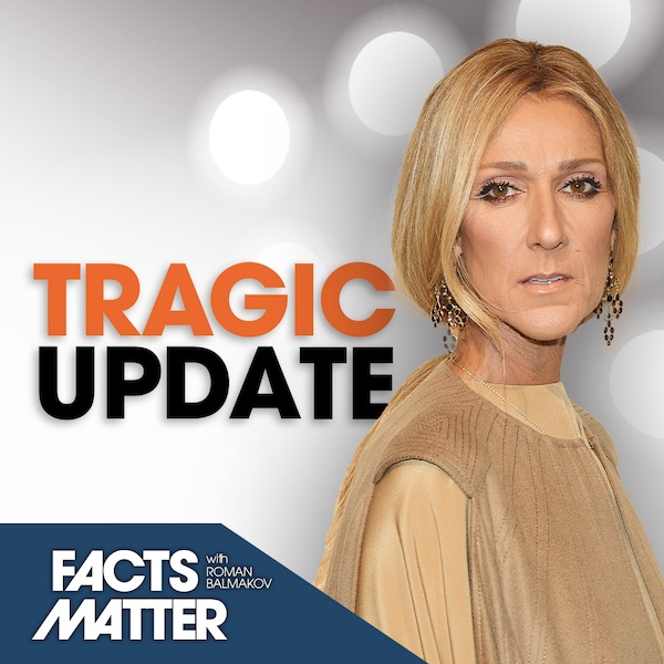 Tragic Update on Celine Dion