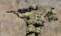 When Does Military Expertise Expire? Parliament Considers Bill to Protect Defence Secrets