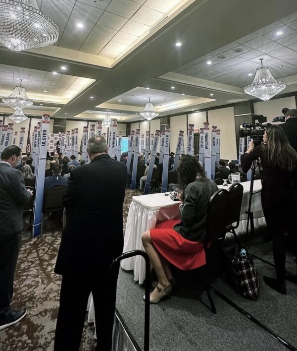 Epoch Times Photo
