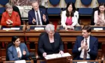 BC Election Budget Boosts Family Benefits as Deficit Soars to $7.9B