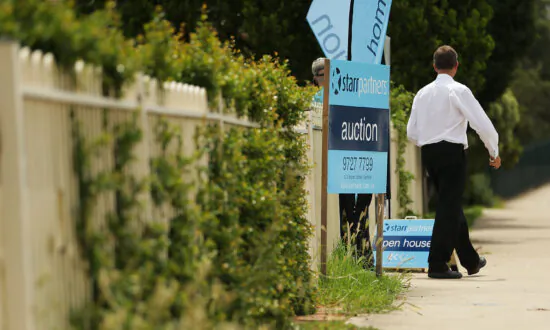 NZ Realtor Faces 5 Year Ban for Rejecting ‘Woke’ Training