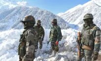 India and China Are Destined to Clash—America Should Help