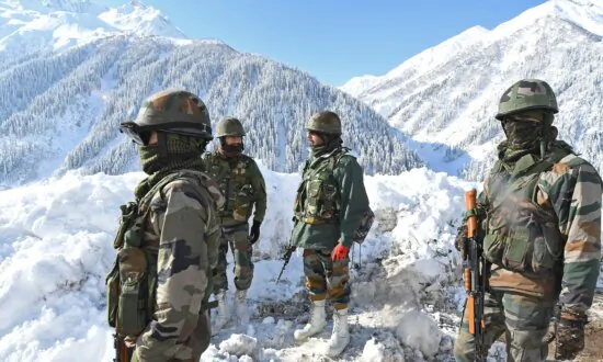Fresh Round of India–China Border Talks a ‘Ploy’ as Beijing Stalls for Time: Geopolitical Analyst