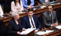 Premier David Eby to Tout BC Budget With Address at Vancouver Board of Trade