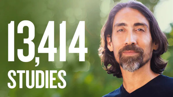 Eat Your Way Out of Cancer: Sayer Ji | Live Webinar