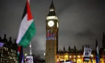 Downing Street: ‘Wrong’ to Project ‘From the River to the Sea’ Onto Parliament