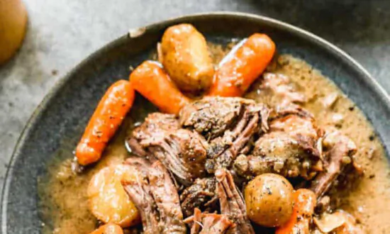Pot Roast