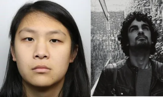 Cat Torturer Who Identifies as a Woman Is Jailed for Life for Murdering Stranger