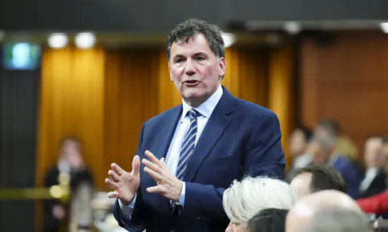 Peter Menzies: Feds Showing Signs of Retreat on Controversial Online Harms Legislation