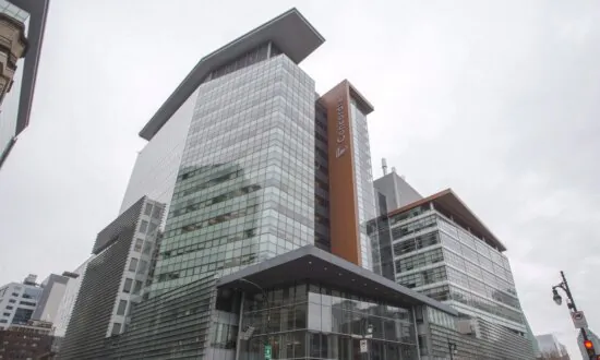 McGill, Concordia Universities Sue Quebec Government Over 30 Percent Tuition Hike