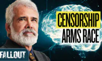 FALLOUT with Robert Malone: Is Mercenary Censorship the New Face of Warfare?