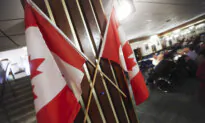 Ontario Town’s Legion Closed Due to Alleged Infiltration by ‘Outlaw Motorcycle Groups’
