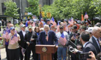 Judge Strikes Down New York County’s Transgender Athlete Ban