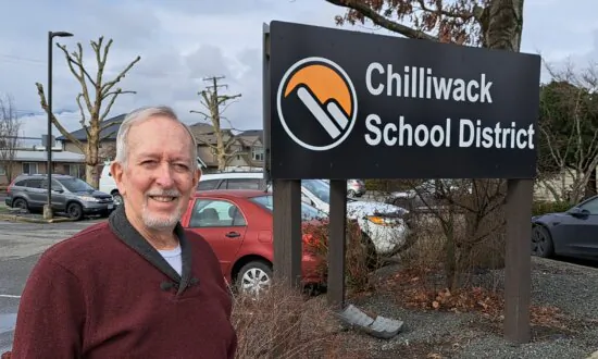 Chilliwack, BC, School Board Facing More Legal Action for Allegedly Censoring Public
