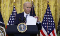 Biden Pleads With Governors to Persuade Republicans to Pass Border Deal