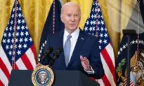 Biden Welcomes the Nation’s Governors to White House