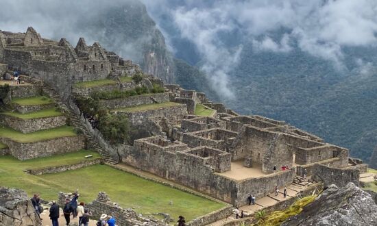 How to Plan a Trip to Peru's Machu Picchu in 2024