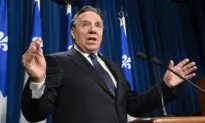 Quebec Appeal Court Bill 21 Ruling Fuels Debate on Notwithstanding Clause