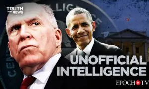 How John Brennan Used Unofficial Intelligence to Create the Russia-Collusion Hoax | Truth Over News