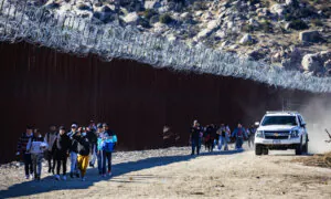 House Judiciary Committee’s Hearing on ‘Presidential Power to Secure the Border’