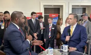 ‘Pretty Cool to Be on the Short List,’ Rep. Byron Donalds Speaks About Being Trump’s VP