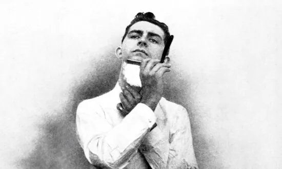 Here’s How to Achieve the Perfect Shave