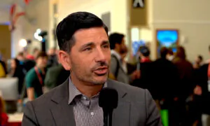‘Start Enforcing the Law’: Former Homeland Security Acting Secretary on Solutions to Record Border Crossings