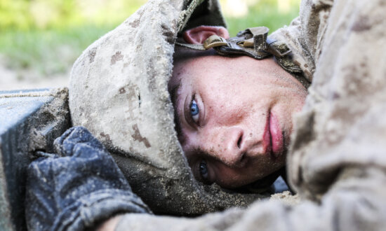 Veterans and Quitting: The Paradox of Letting Go to Move Forward