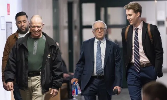 On Decades-Old Taped Call, Eagles Manager Said ‘Pampered Rock Star’ Was Stalling Band Biography