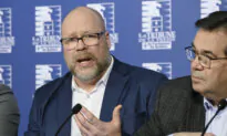 Quebec’s Common Front Unionized Workers Vote to Accept Deal With Province