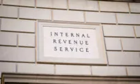 IRS Commissioner Claims Wealthy Americans Evading $150 Billion in Annual Taxes