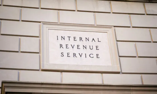 IRS Commissioner Claims Wealthy Americans Evading $150 Billion in Annual Taxes