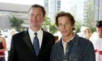 ‘Top Gun’ Star Barry Tubb Sues Paramount Over ‘Maverick’ Unauthorized Image Use