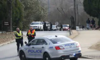 Police Arrest Suspect in Killing of Nursing Student at University of Georgia