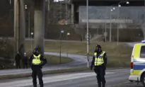 Police in Sweden Evacuate About 500 People From Security Agency Over Suspected Gas Leak