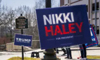 Trump, Haley Square Off in South Carolina