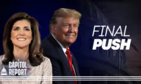 Trump and Haley Make Final Push in South Carolina, Rallying Voters Ahead of Primary | Capitol Report