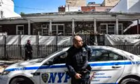Jewish Organizations Raise Concerns Over Cuts to Program Funding Security at Nonprofits