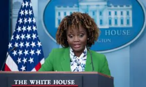 White House Holds Briefing With Karine Jean-Pierre (March 15)