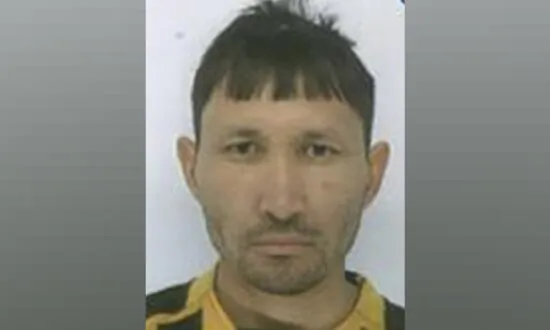 London Police Confirm That Body Recovered From River Was That of Chemical Attack Suspect Abdul Ezedi