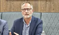 Enhanced Screening Needed for Blocking Foreign Agents, MP Says