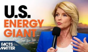 How America Can Achieve Environmental Goals Without Sacrificing Independence | Facts Matter