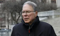 Judge Denies New York AG’s Request for NRA Monitor, Bans Wayne LaPierre for 10 Years
