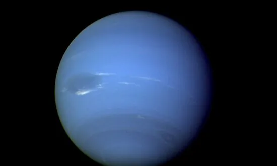 Astronomers Spot New Tiny Moons Around Neptune and Uranus