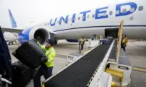 Checking a Bag Will Cost You More on United Airlines, Which Is Copying a Similar Move by American