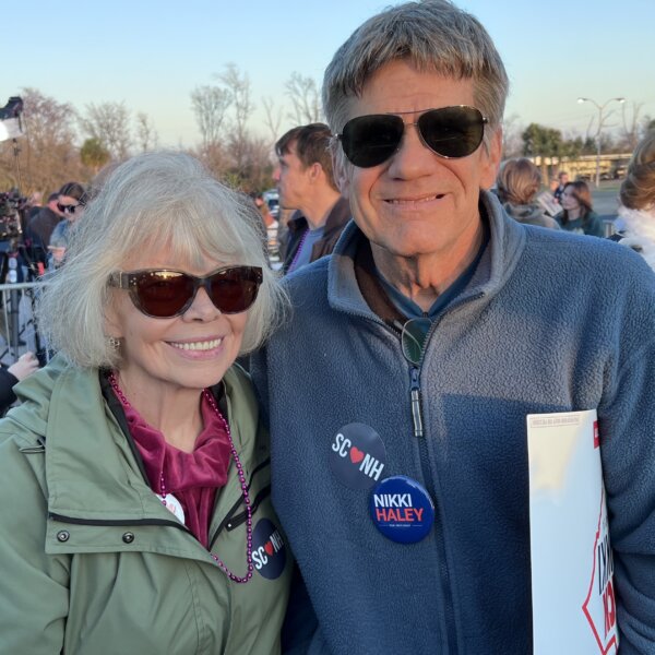 Epoch Times Photo