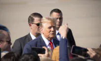 Wisconsin Ethics Commission Says Trump PAC Broke Campaign Finance Laws In 2022