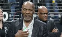 Mike Tyson, Francis Ngannou Set for Professional Fighters League Debut in Saudi Arabia